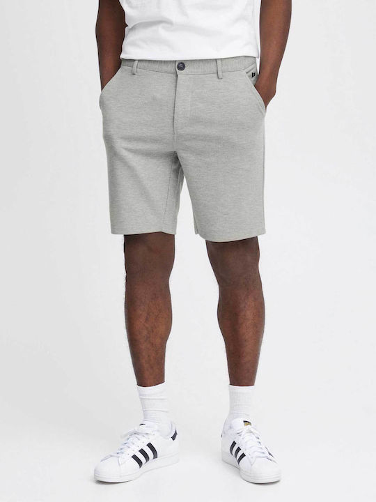 Blend Αθλητική Ανδρική Βερμούδα Grey