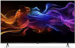 Sharp Smart 4K QLED HP5265E (2024) Sharp Smart 4K QLED HP5265E (2024)