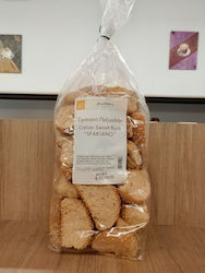 Sfakiano Crostini Glymidakis 500gr
