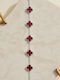 Heliophilia Silver Damenträger Armband 22cm