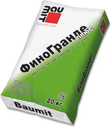Baumit Finogrande Гипсов Сток Baumit Finogrande Гипсов Сток