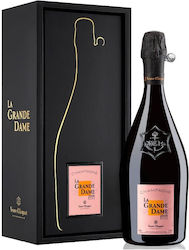 Veuve Clicquot Veuve Clicquot Champagner Trocken Rosé 750ml Veuve Clicquot Veuve Clicquot Champagner Trocken Rosé 750ml