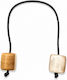 Handmade Begleri from Wood White