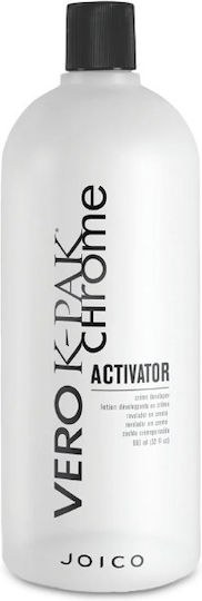 Joico Vero K-pak Chrome Activator No-lift Creme Developer