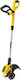 FFG EST 552 Plus Electric Brush Cutter Shoulder / Hand 550W 2.7kg