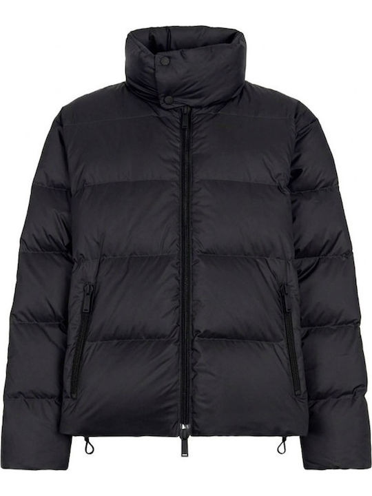 Dsquared2 Black Jacket