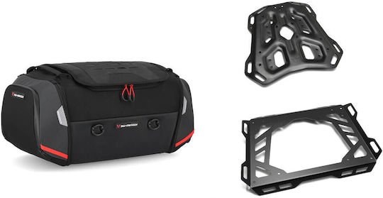 Σετ Βάσης & Pro Rackpack Sw-motech Yamaha Tracer 7 24