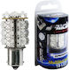 Single Pole Bulb 20 LED 12V Red