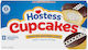 Hostess Cupcakes Vanilla 360gr