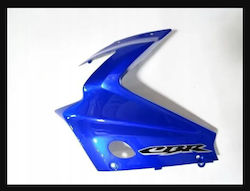 Ποδια Φεριγκ Honda Cbr 125 150 04 Αριστερο L Γνησιο Μπλε Αυτοκολ 64220-kpp-860ze