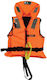 Life Jacket 150N ISO Size 70-90kg