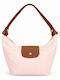Damentasche Schulter Handtasche Rosa