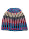 Kids Knitted Pink Beanie