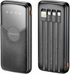 Awei FC20 20000mAh 22.5W Black