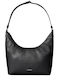 Women's Bag Shoulder Handbag Black