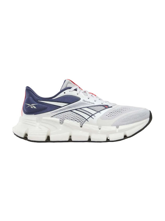 Reebok Floatzig 2 Men's Sport Shoes Running White