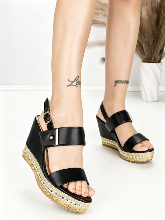 Platforme Dama Negre
