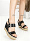 Platforme Dama Negre