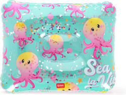 Inflatable Beach Pillow Sea La Vie Inflatable Beach Pillow Sea La Vie