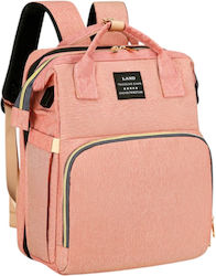 Land Backpack Bag - Bed