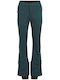 O'Neill 1550127-15060 Pantaloni De Schi Și Snowboard Pentru Femei Soft Shell Albastru