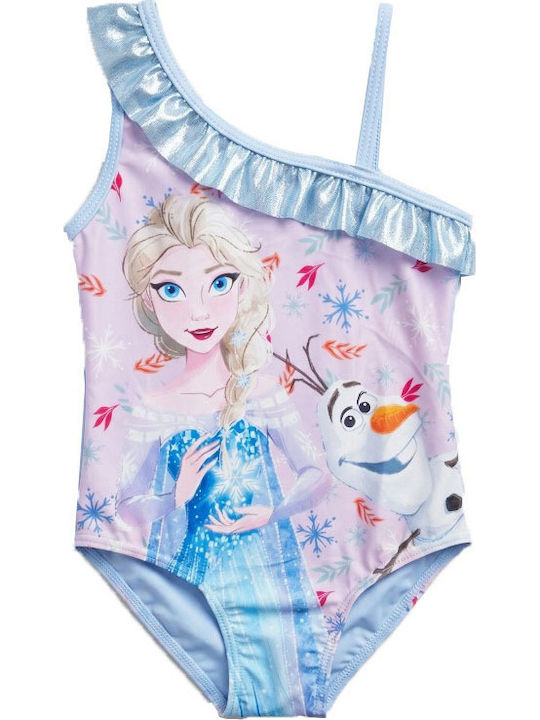 Setino Kids One-Piece Swimwear Light Blue