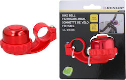 Dunlop 48mm Children's Bicycle Bell