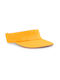 PUMA Pălărie Visor Galben