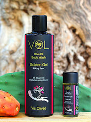 Vis Olivae Shower Oil 30ml Vis Olivae Shower Oil 30ml