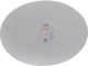 Canvas Oval 30x40cm The Littlies