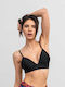 Bikini Τριγωνάκι Black