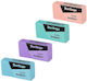Berlingo Set Erasers For Pencil