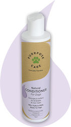 Purrpose Care Natural Conditioner Hydrating Hair Softener 250ml