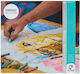Van Gogh Ölpastelle Palette Porträt Set 36 Farben