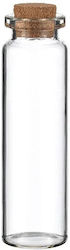 Flasche Korken 3x10cm