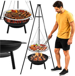 Kaminer Camping Grill 58cm