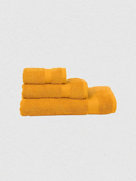 Sunshine Ameli Горчичен Тегло 550гр/м²
