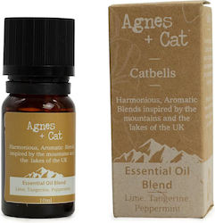 Catbells Essential Oil Blend Lime 10ml Catbells Essential Oil Blend Lime 10ml