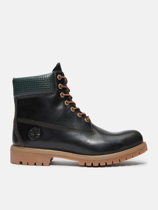 Timberland Premium 6inch Herrenstiefel Wasserdi...