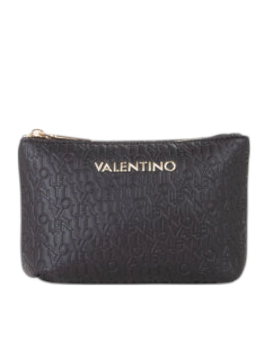 Valentino Bags Women's Toiletry Bag Falak Re Vbe9c7514-001 Black