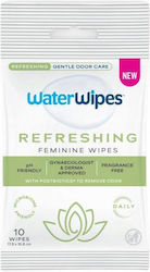 WaterWipes Baby Wipes with 99.9% Water, Alcohol...