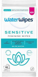 WaterWipes Baby Wipes with 99.9% Water, Alcohol...