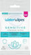 WaterWipes WaterWipes Baby-Feuchttücher mit 99,...
