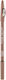 MUA Eyebrow Pencil Mid Brown 1.2gr