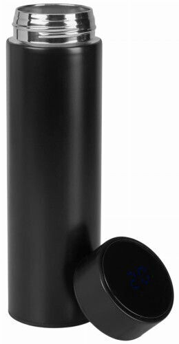 Kraft & Dele Kraft & Dele Thermosflasche Rostfreier Stahl 500ml Kd4102