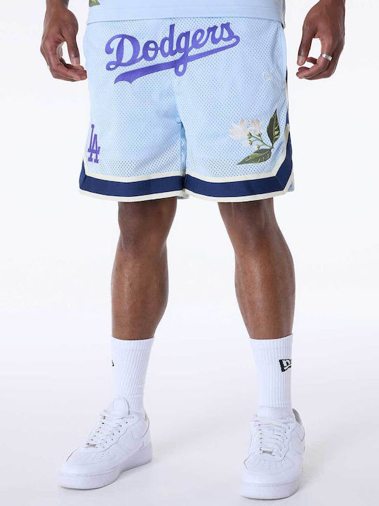 New Era Ανδρική Βερμούδα Blue