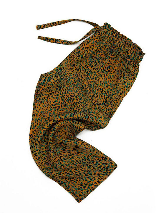 Kids Trousers Multicolour Colorful