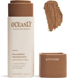 Attitude Foundation Stick Moka 12gr Attitude Foundation Stick Moka 12gr