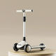Kids Scooter 3-Wheel Beige