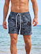 Men's Swimwear Shorts Camo Camo